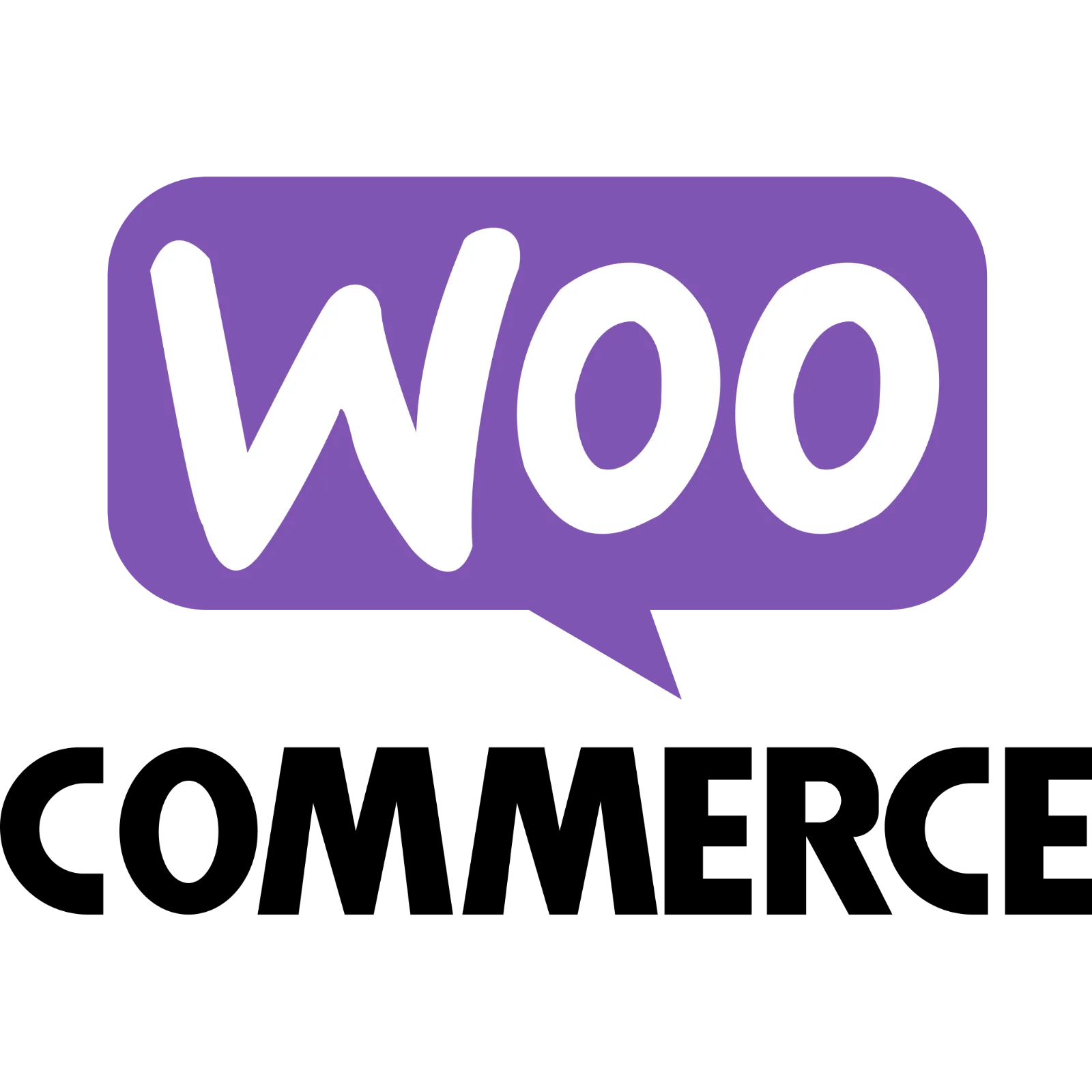 Woo Speech Bubble Free PNG