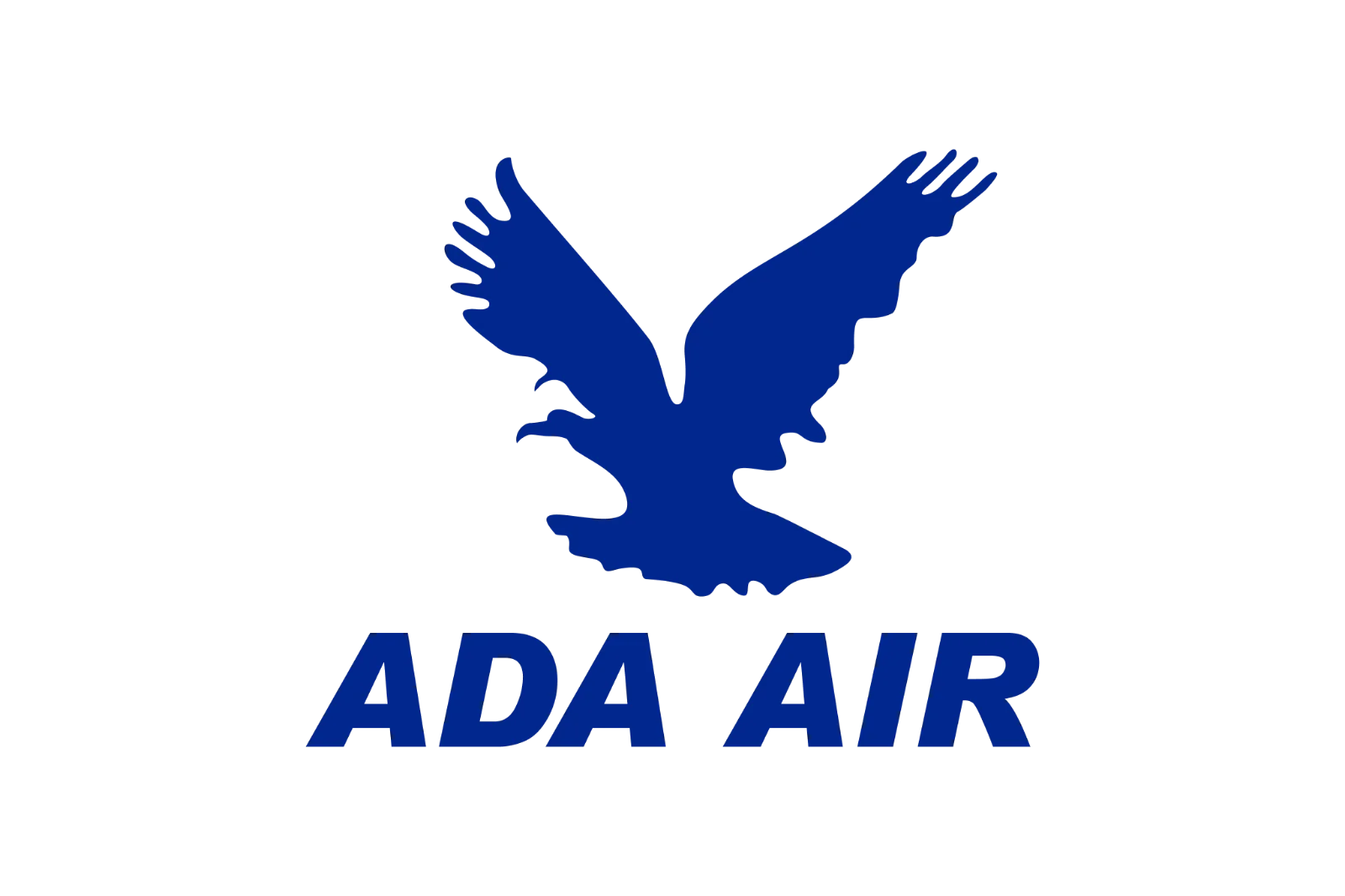 Ada Air Eagle Logo Free PNG