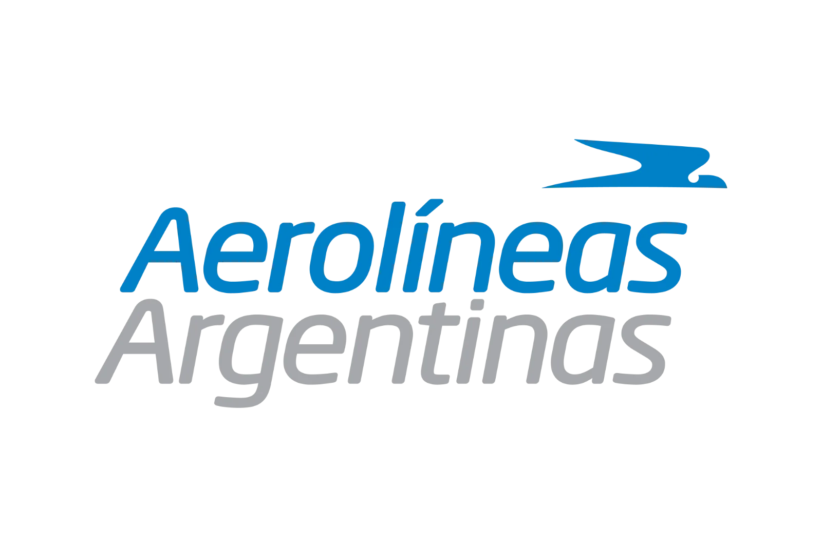 Aerolíneas Argentinas Airline Logo Free PNG