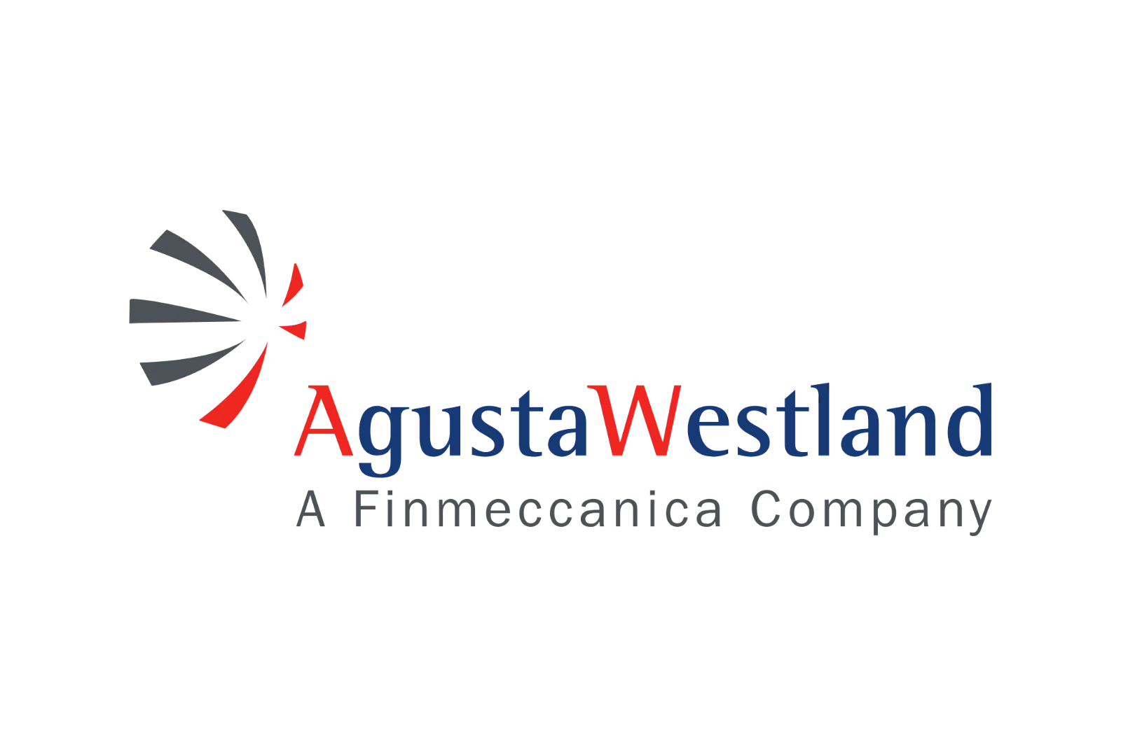 AgustaWestland Company Logo Free PNG
