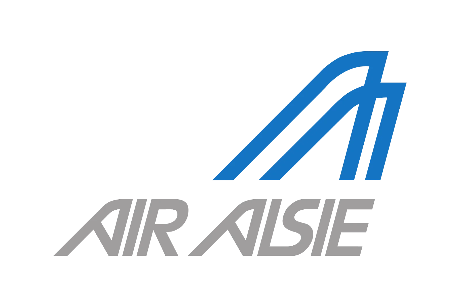 Air Alsie Airline Logo Free PNG