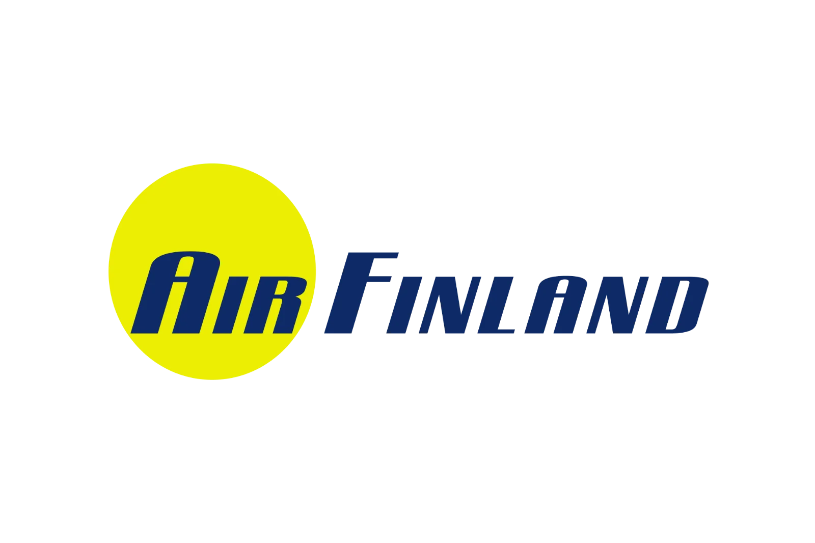 Air Finland Logo Free PNG