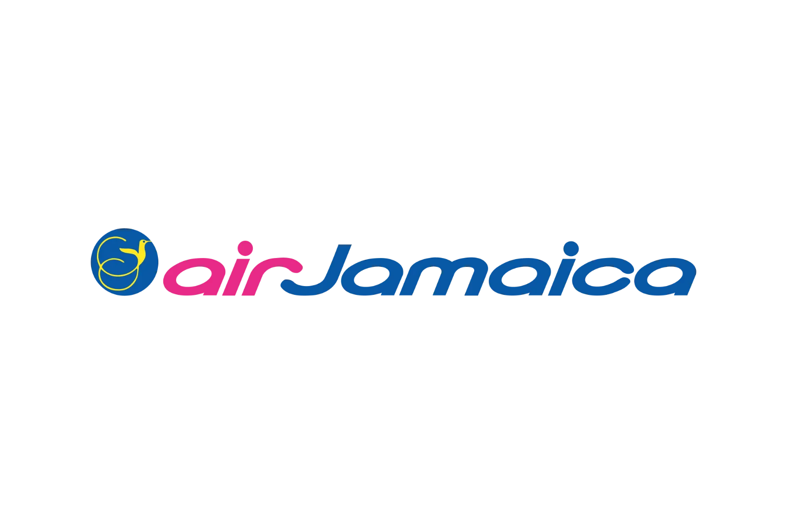 Air Jamaica Logo Free PNG