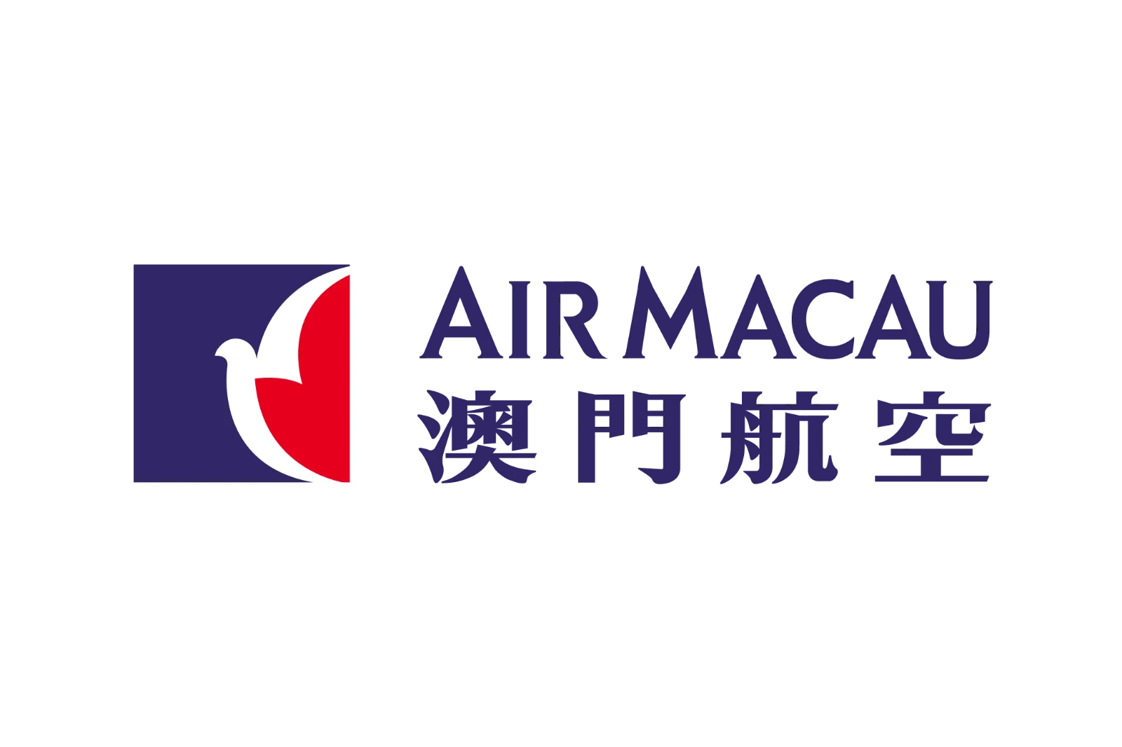 Air Macau Airline Logo Free PNG