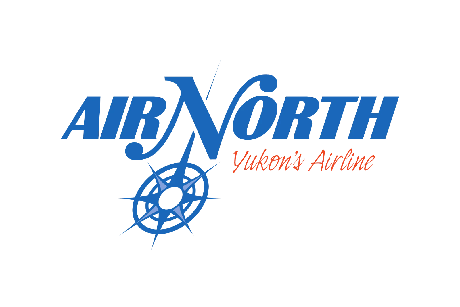 Air North Yukon Airline Logo Free PNG