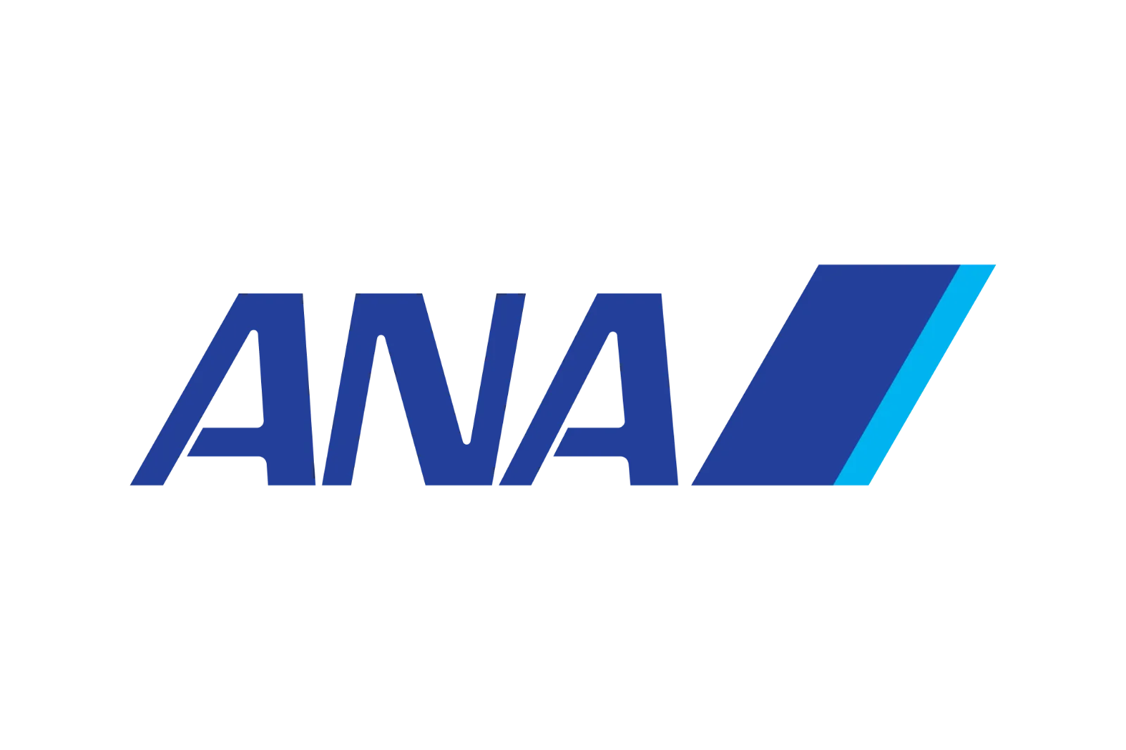 ANA Airline Logo Free PNG