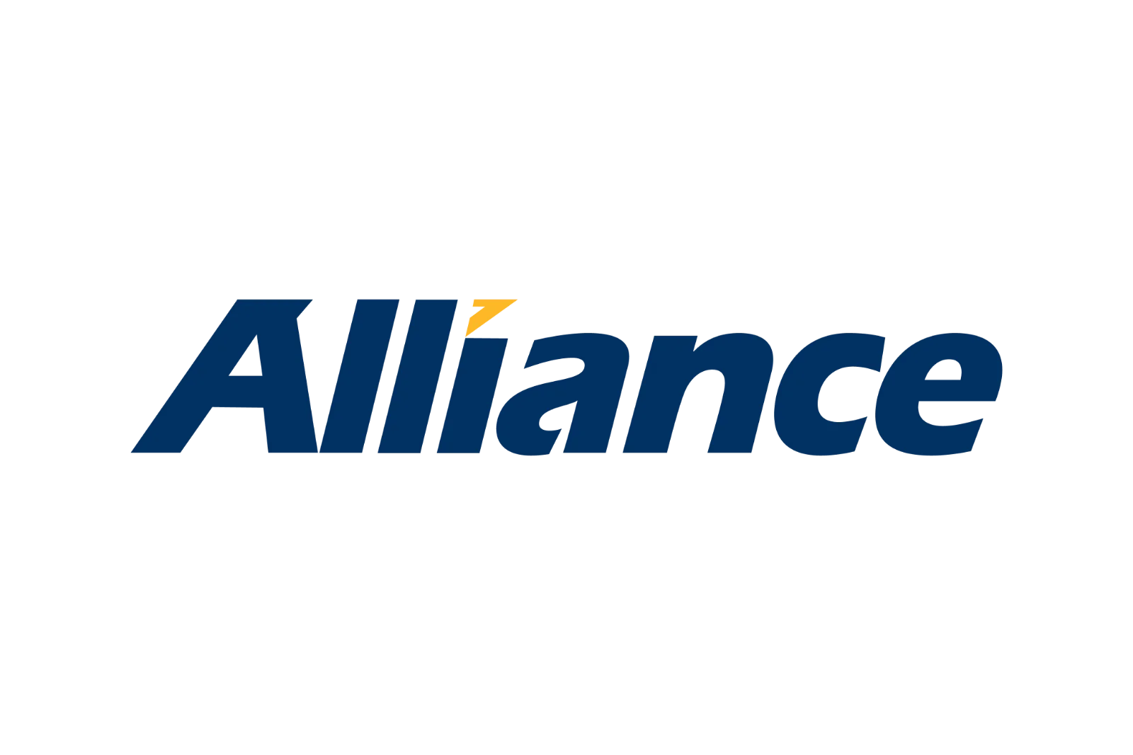 Alliance Airlines Logo Free PNG