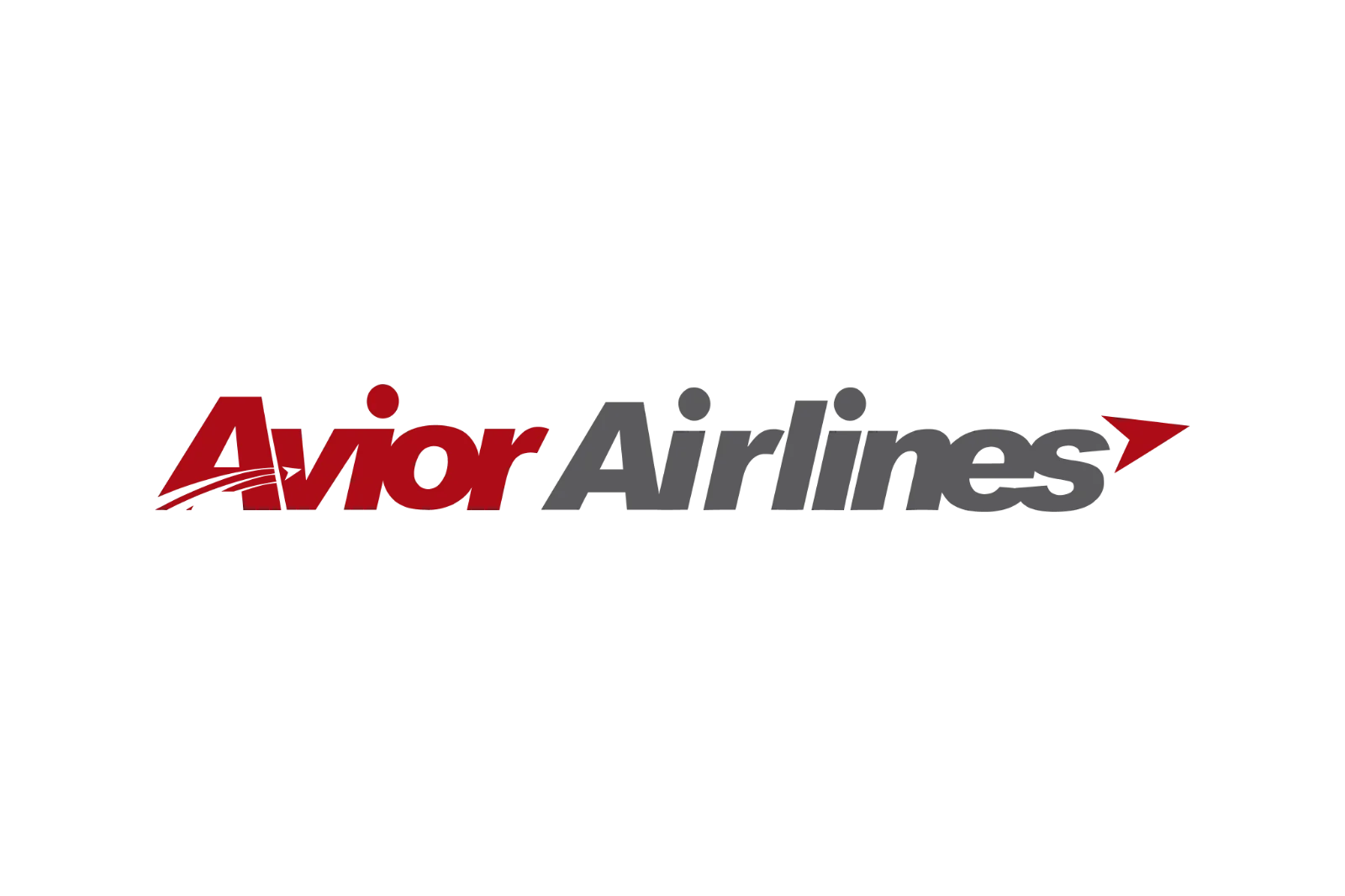 Avior Airlines Logo Free PNG
