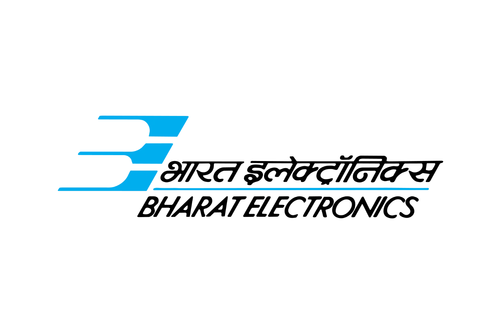 Bharat Electronics Limited Emblem Free PNG