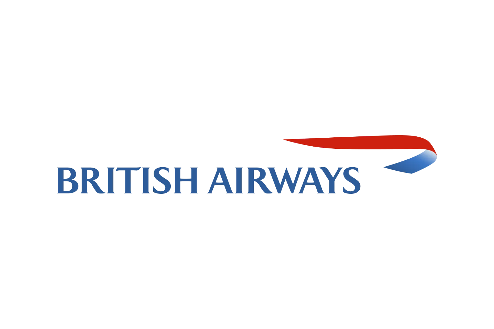British Airways Logo Free PNG