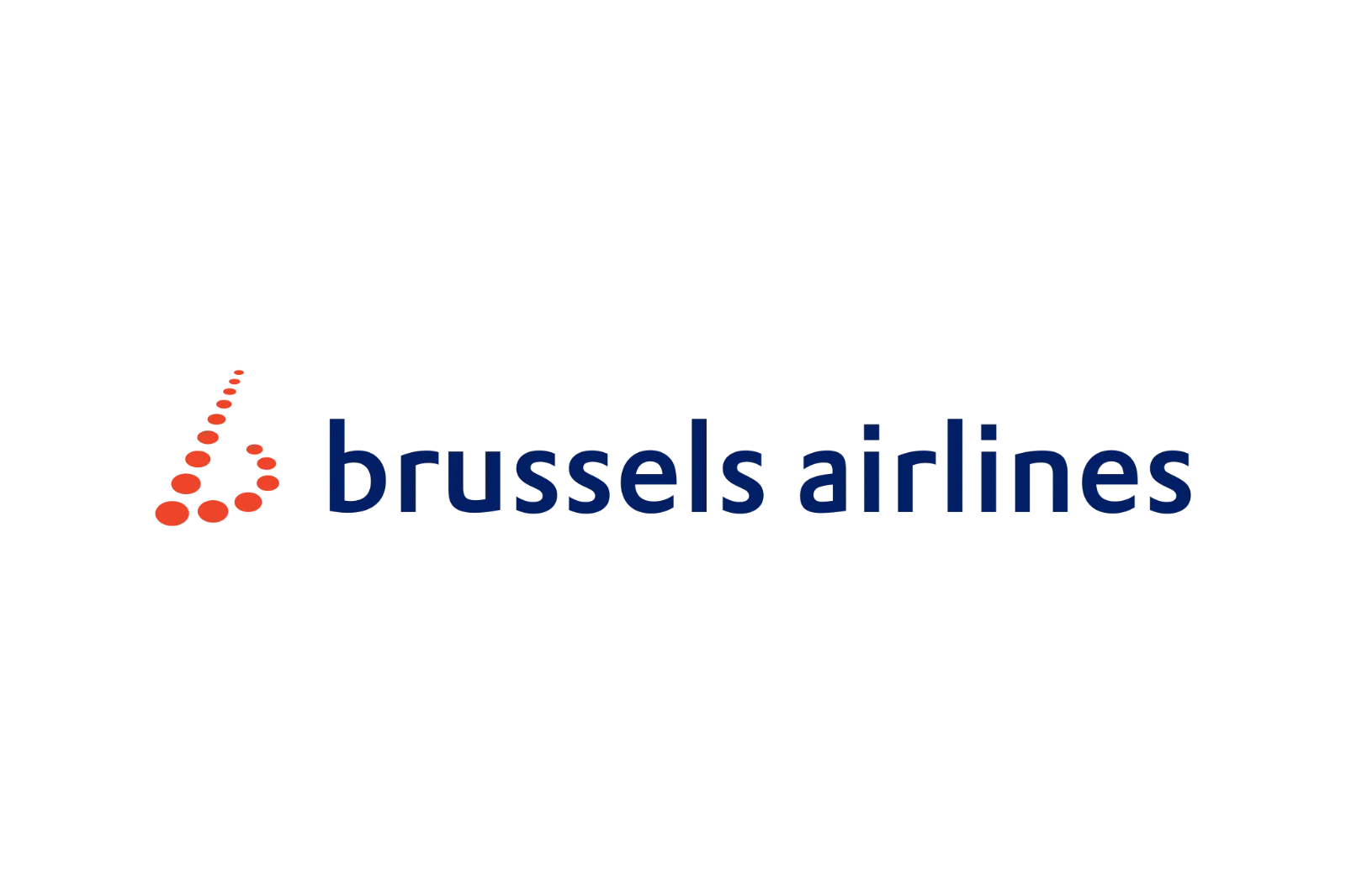 Brussels Airlines Logo Free PNG