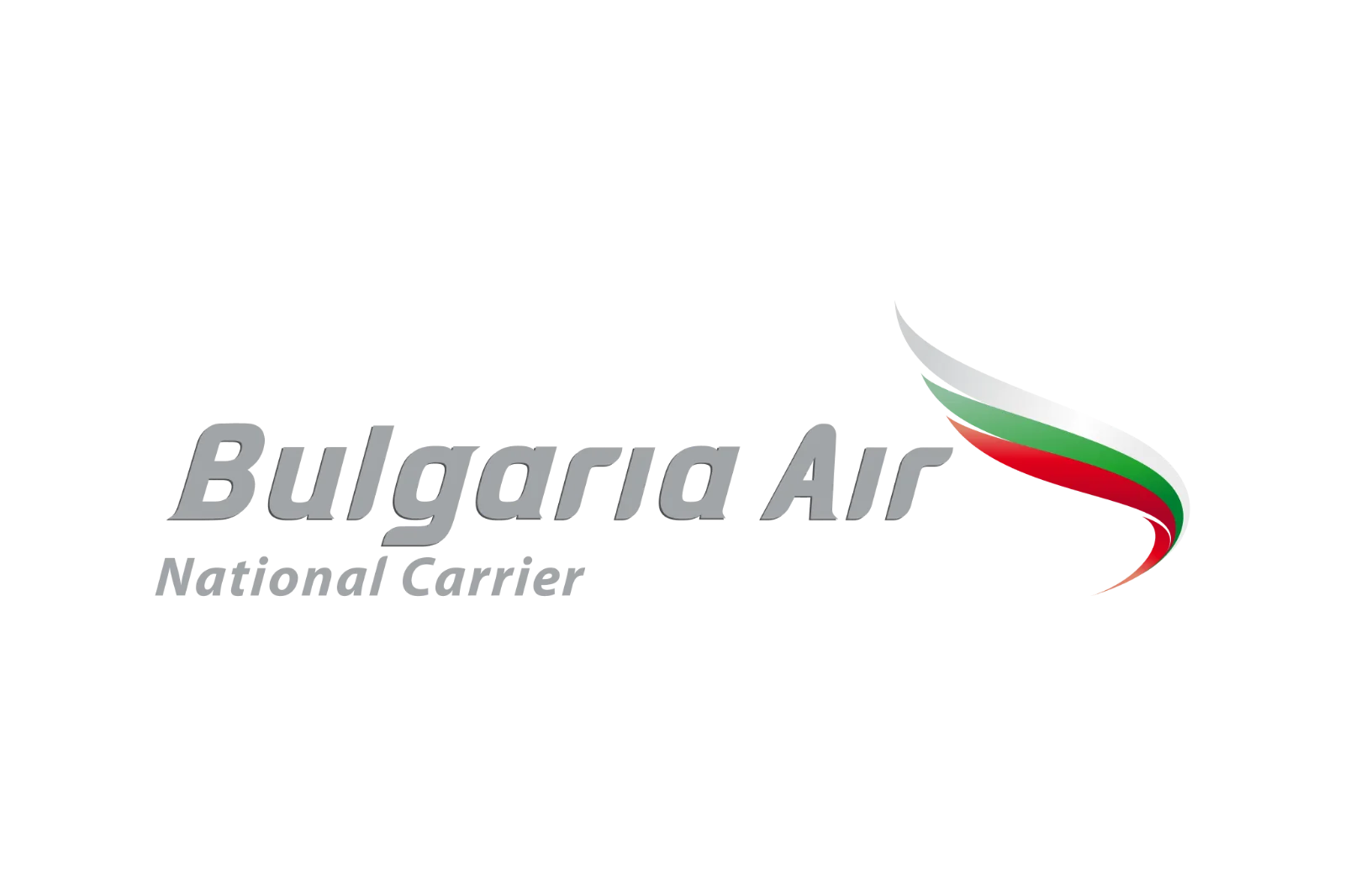 Bulgaria Air Logo Free PNG