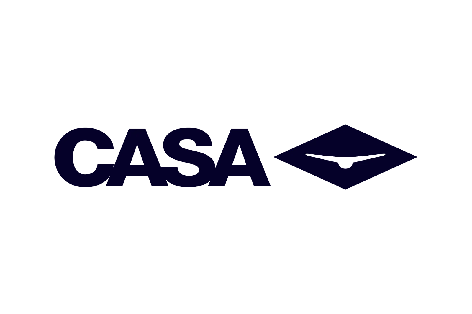 CASA Aircraft Manufacturer Logo - Free PNG