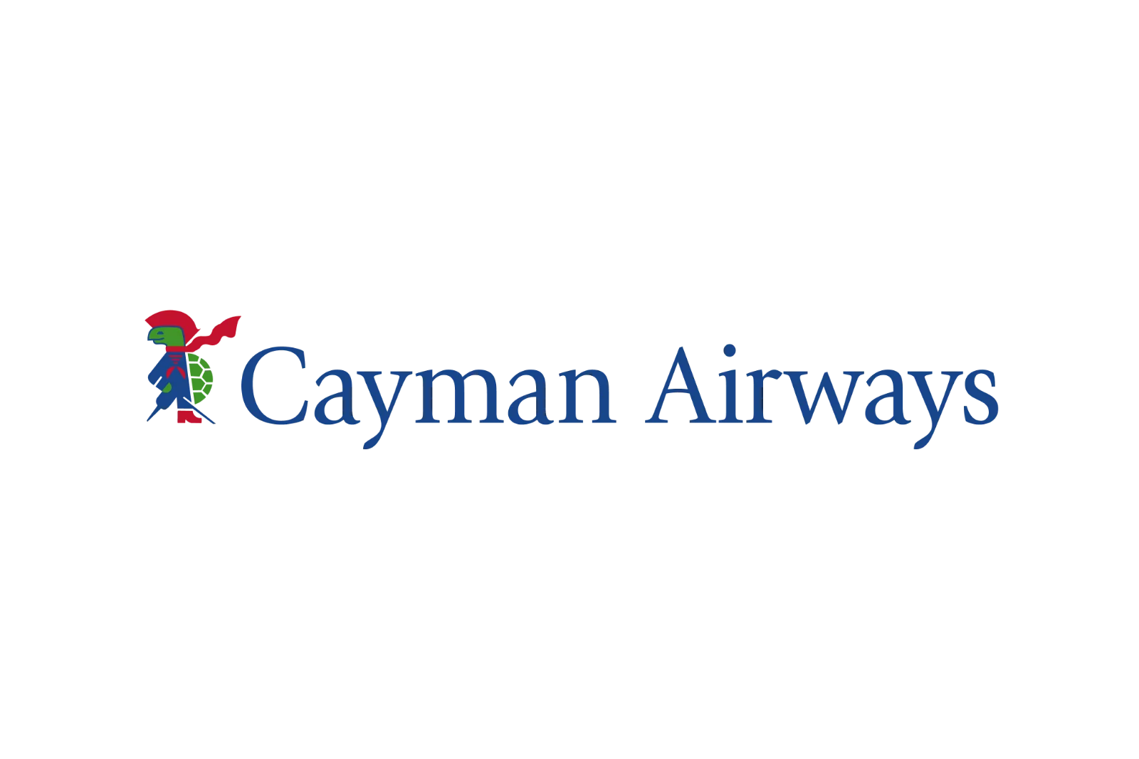 Cayman Airways Logo Free PNG