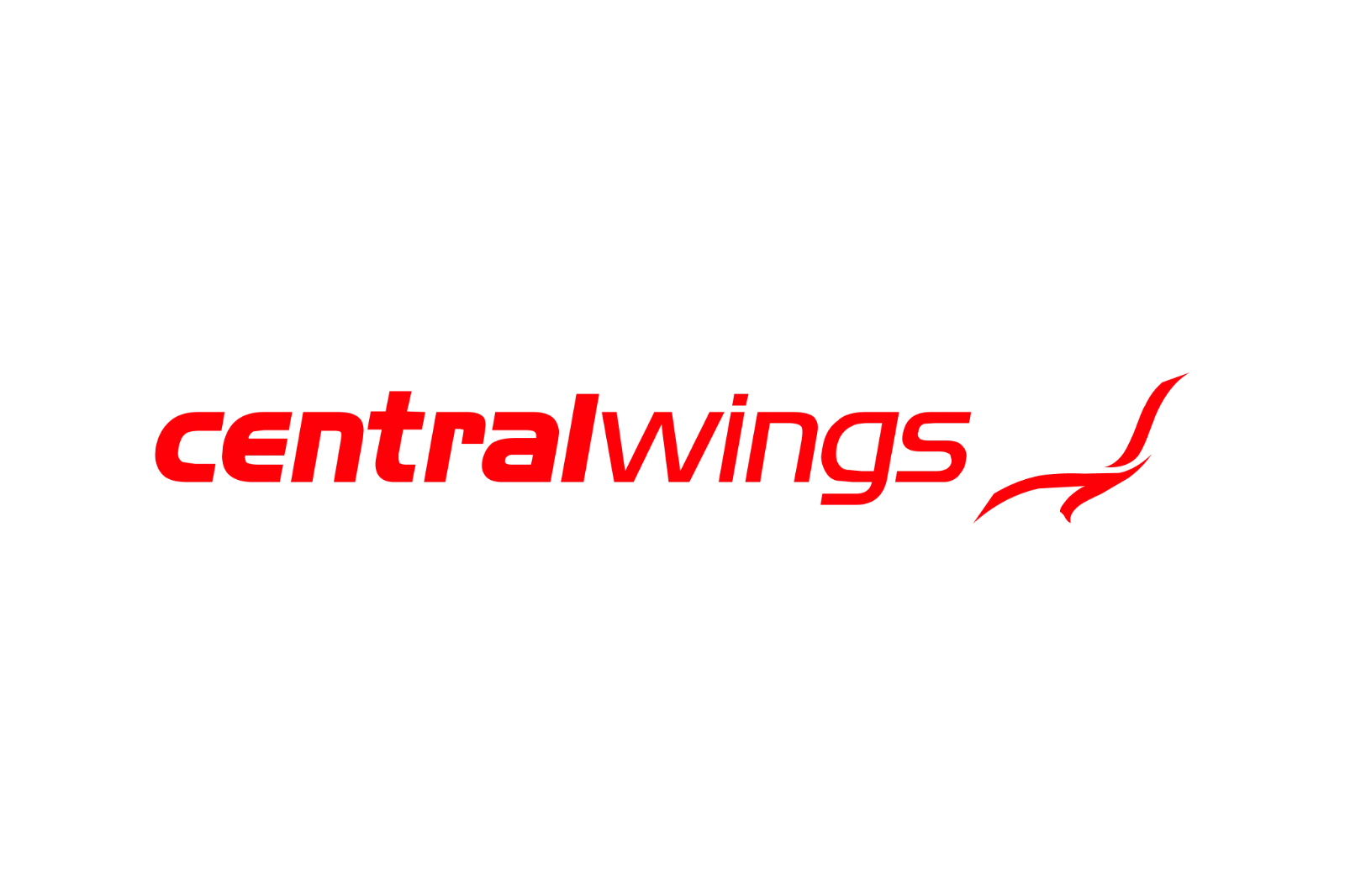 Centralwings Red Airline Logo Free PNG