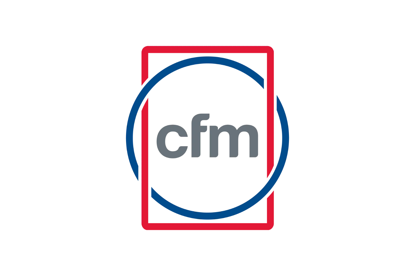 CFM International Logo Free PNG