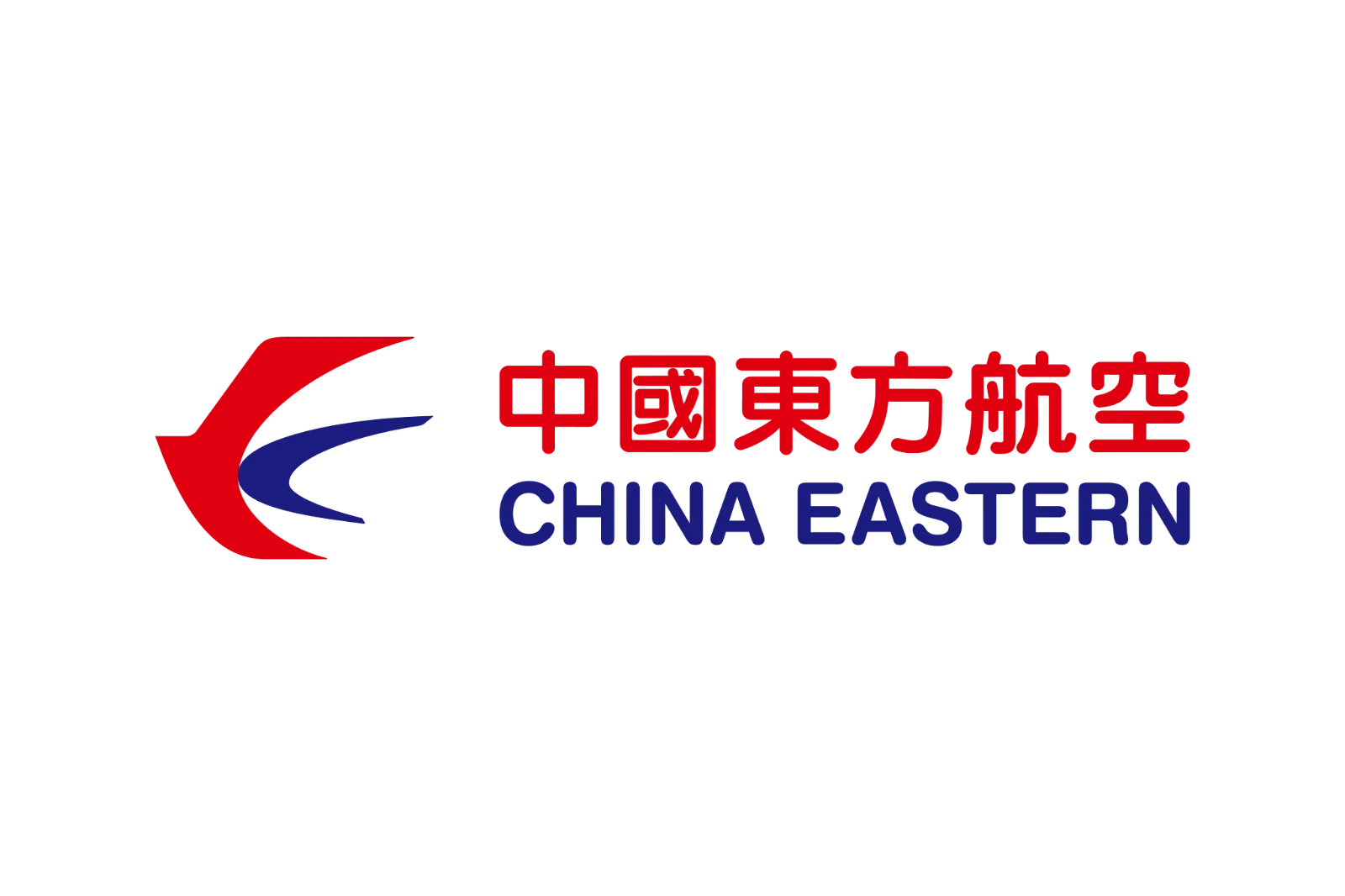 China Eastern Airlines Logo Free PNG