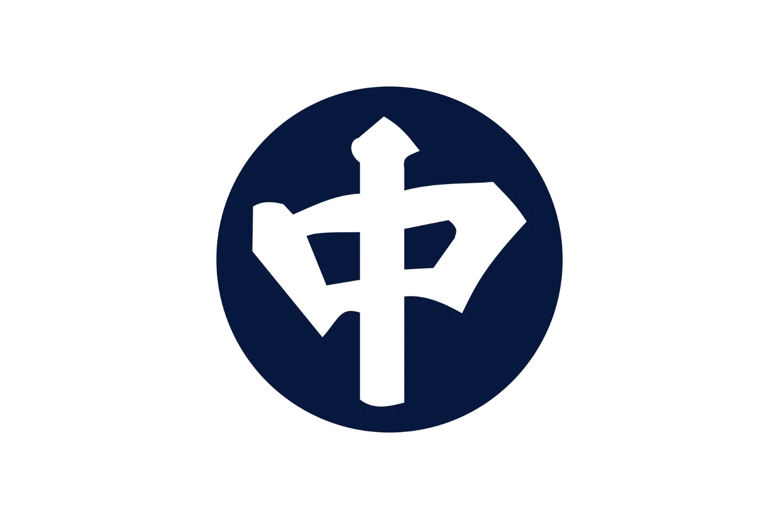 China National Aviation Corporation Emblem Free PNG