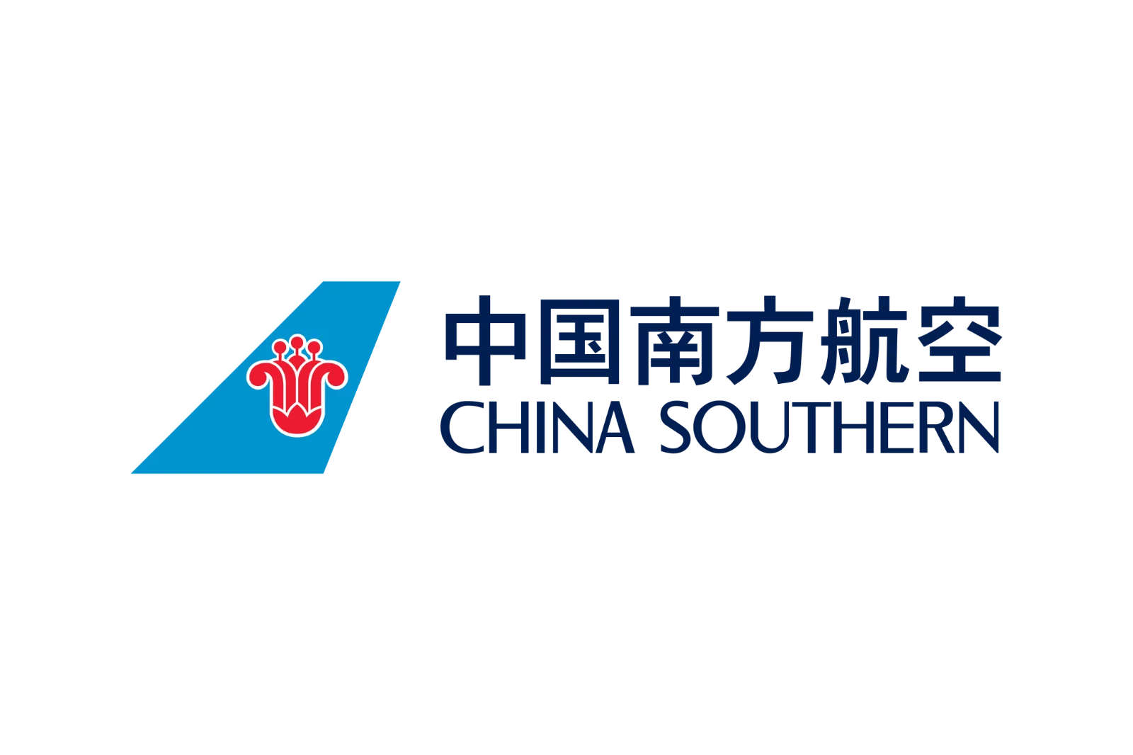 China Southern Airlines Logo Free PNG