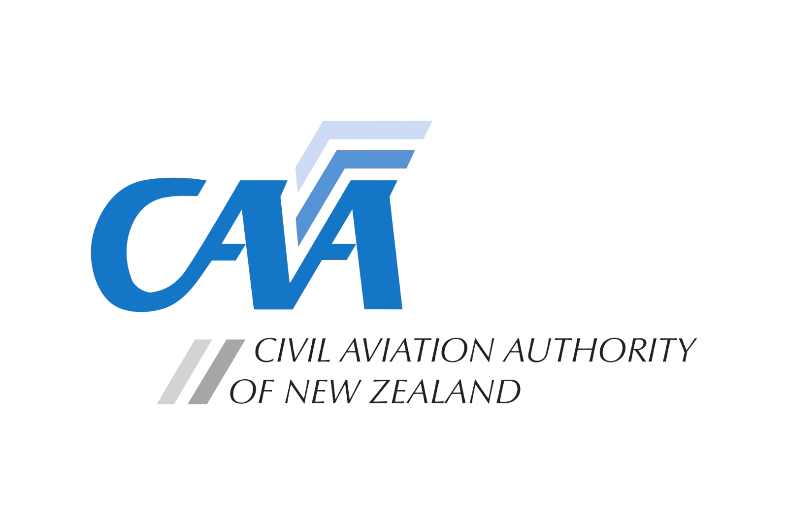 Civil Aviation Authority of New Zealand Logo Free PNG