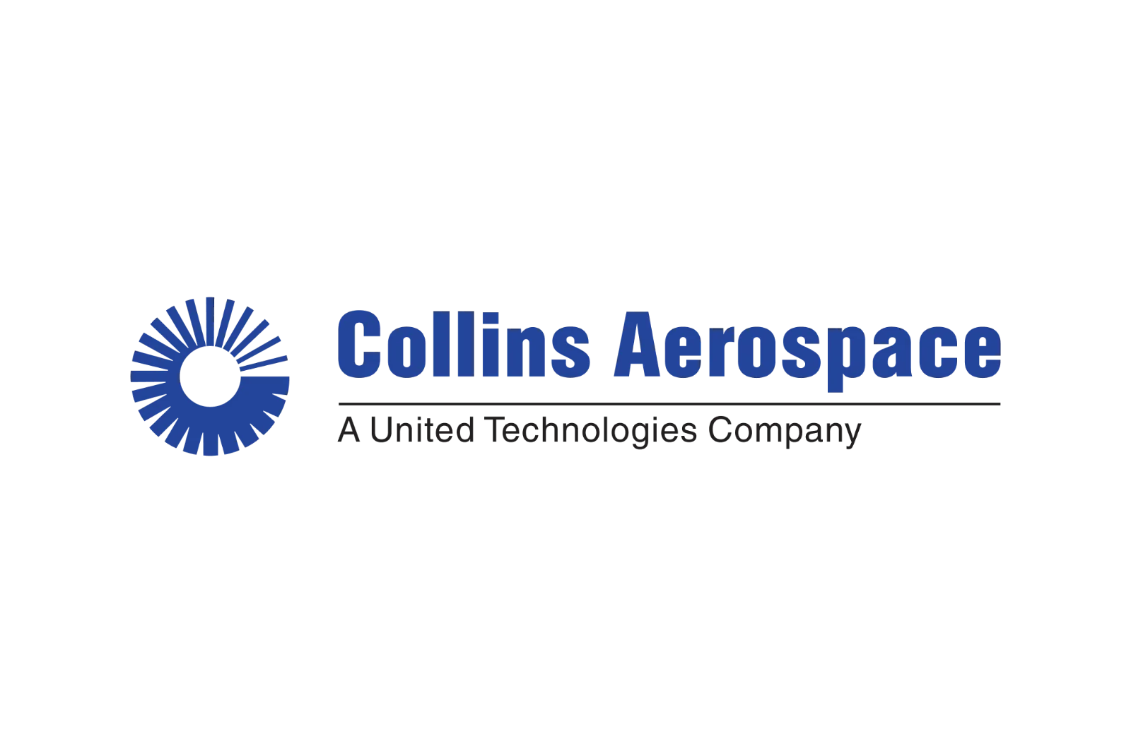Collins Aerospace Logo Free PNG