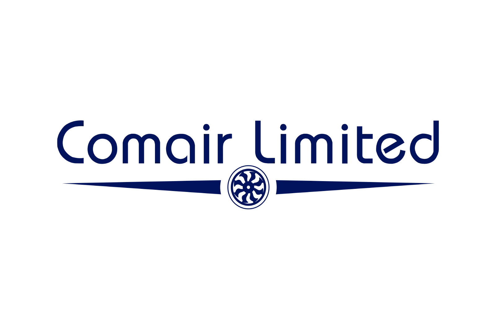 Comair Limited Airline Logo Free PNG