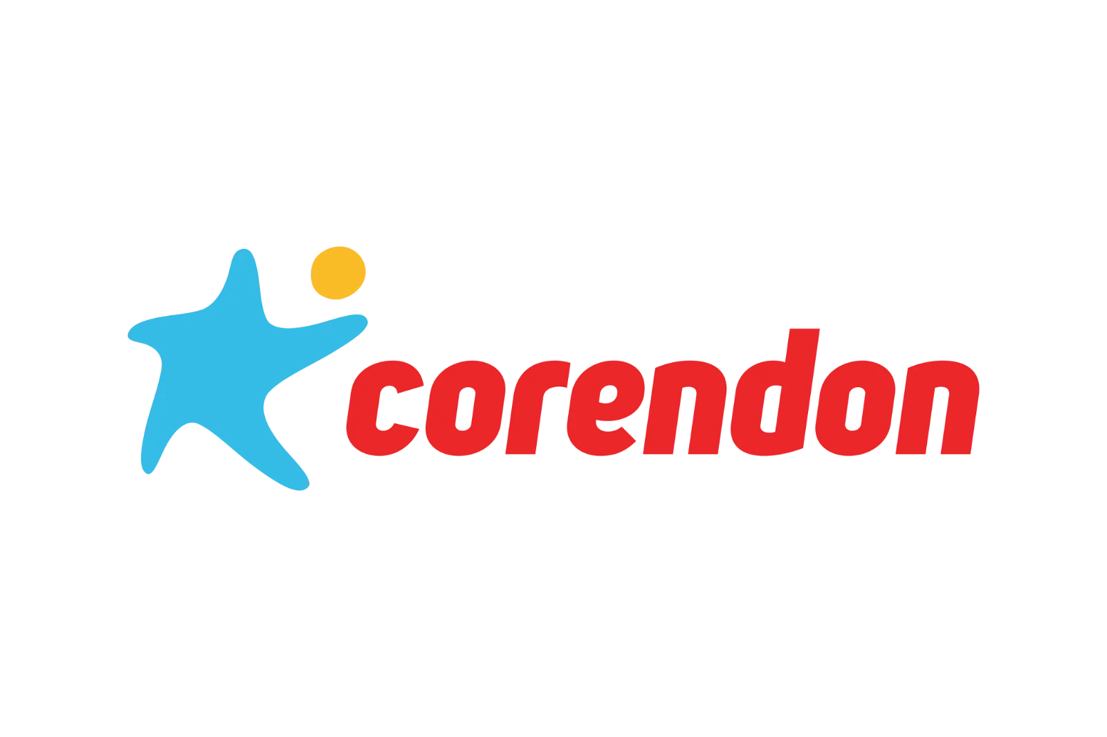 Corendon Dutch Airlines Logo Free PNG