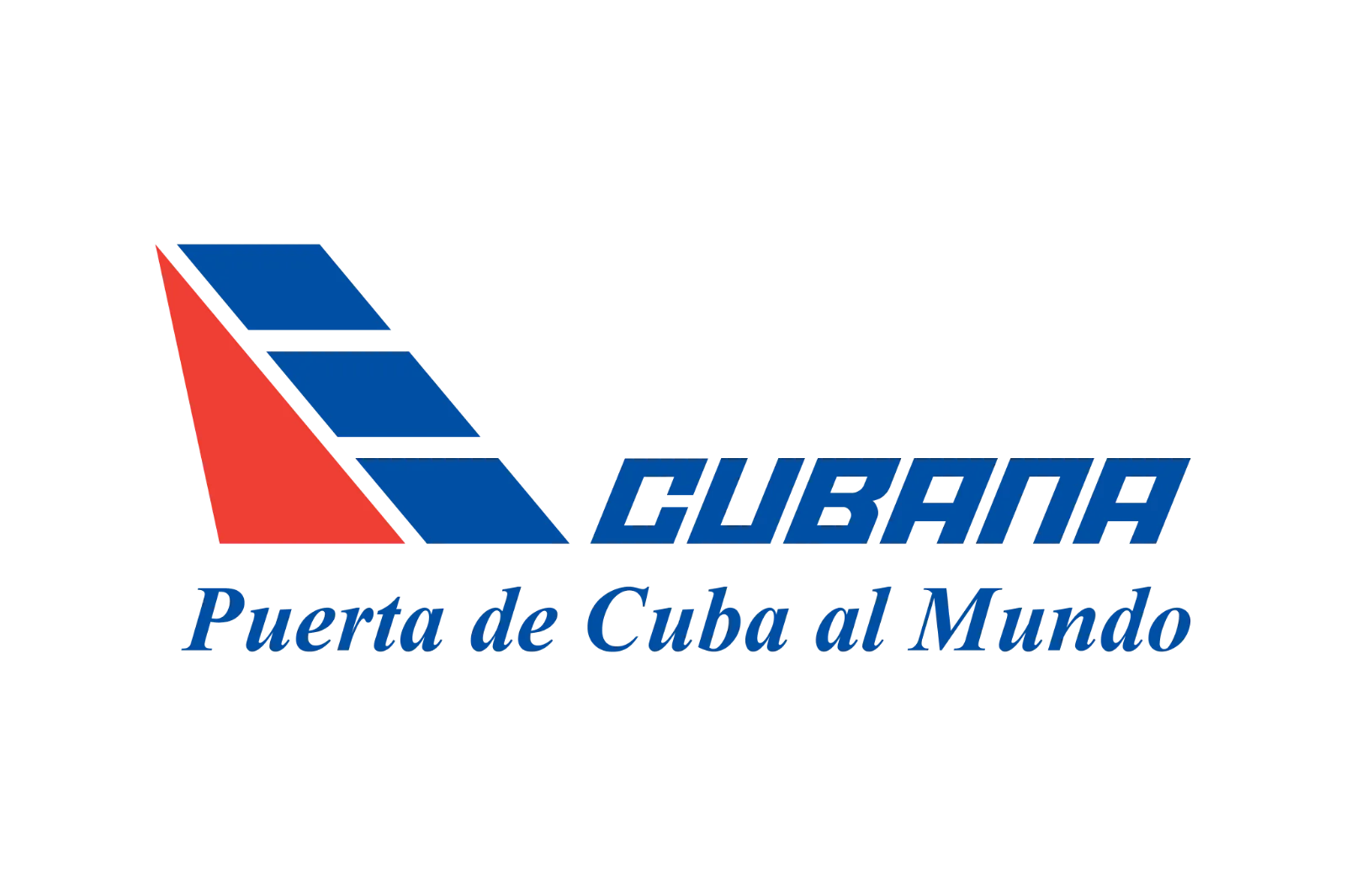 Cubana de Aviación Airline Logo Free PNG