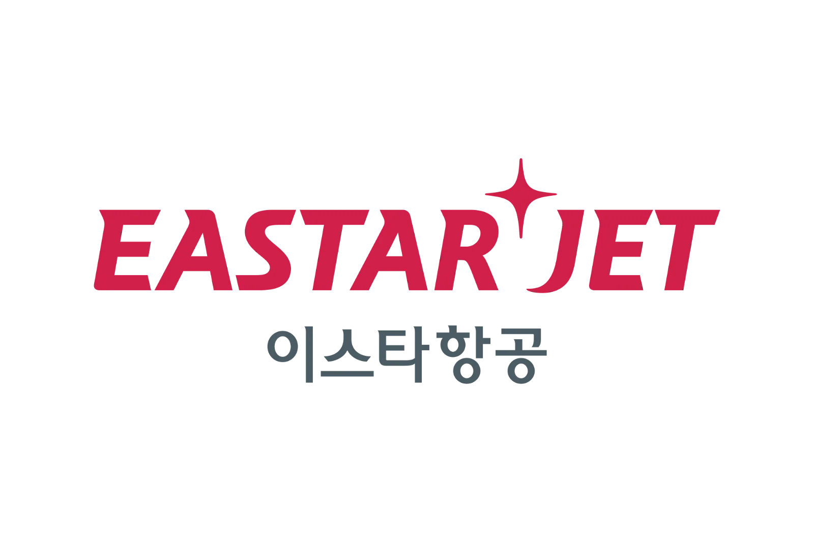 Eastar Jet Airline Logo Free PNG