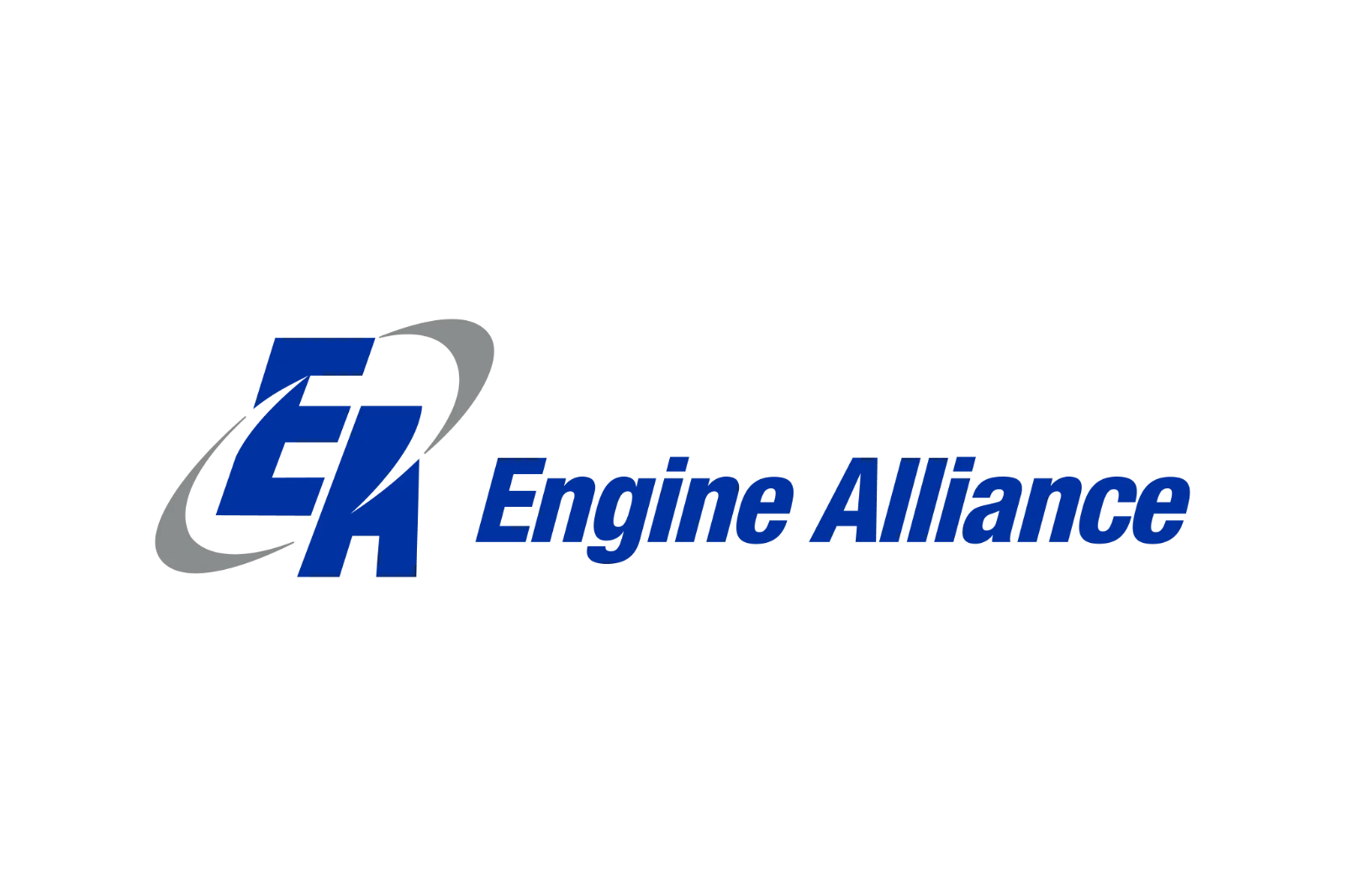Engine Alliance Logo Free PNG