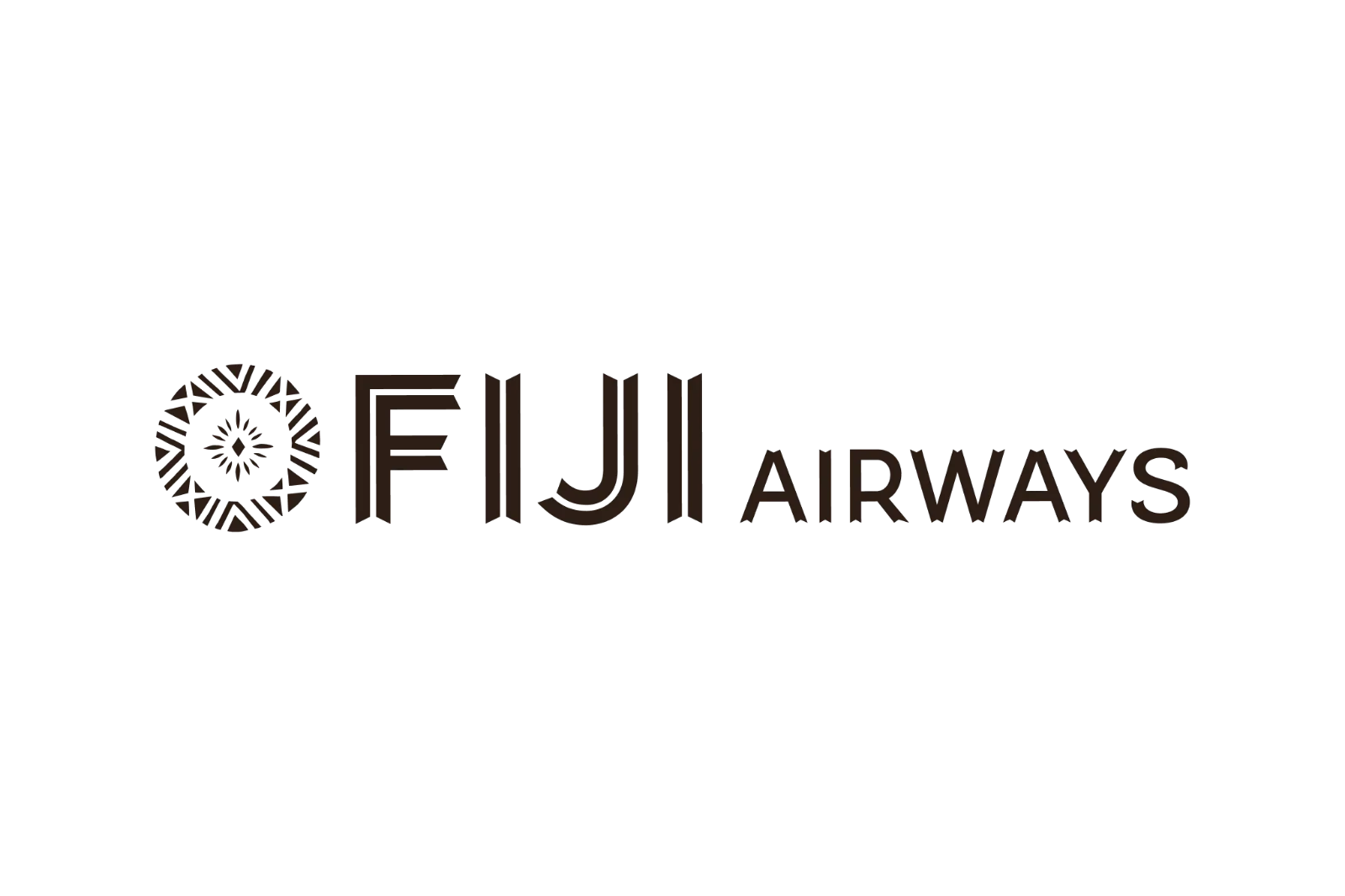 Fiji Airways Logo and Emblem Free PNG