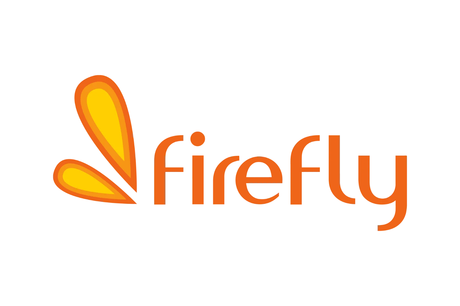 Firefly Airline Logo Free PNG