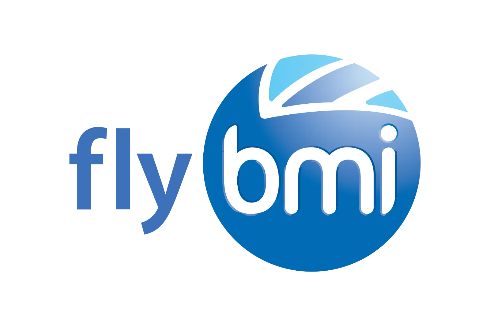 Flybmi Airline Logo Free PNG