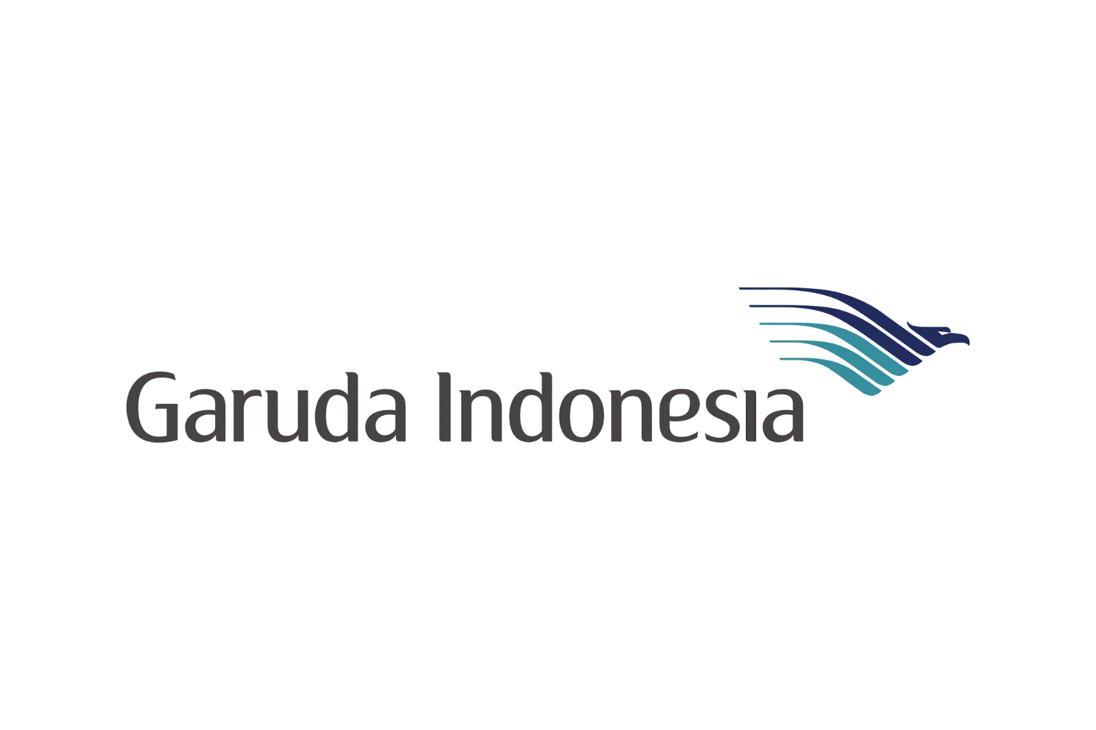 Garuda Indonesia Airline Logo Free PNG