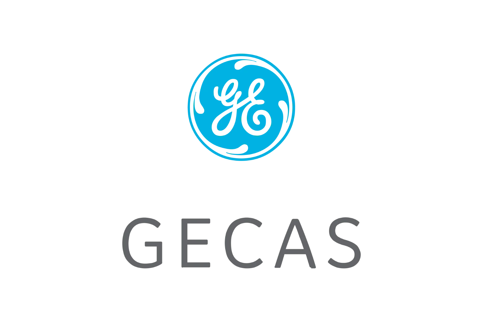 GE Capital Aviation Services GECAS Logo Free PNG