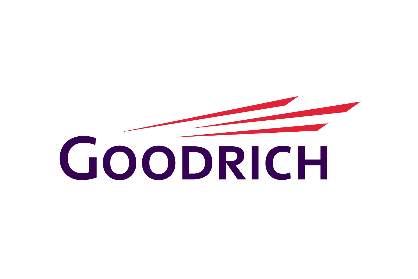 Goodrich Corporation Logo Free PNG