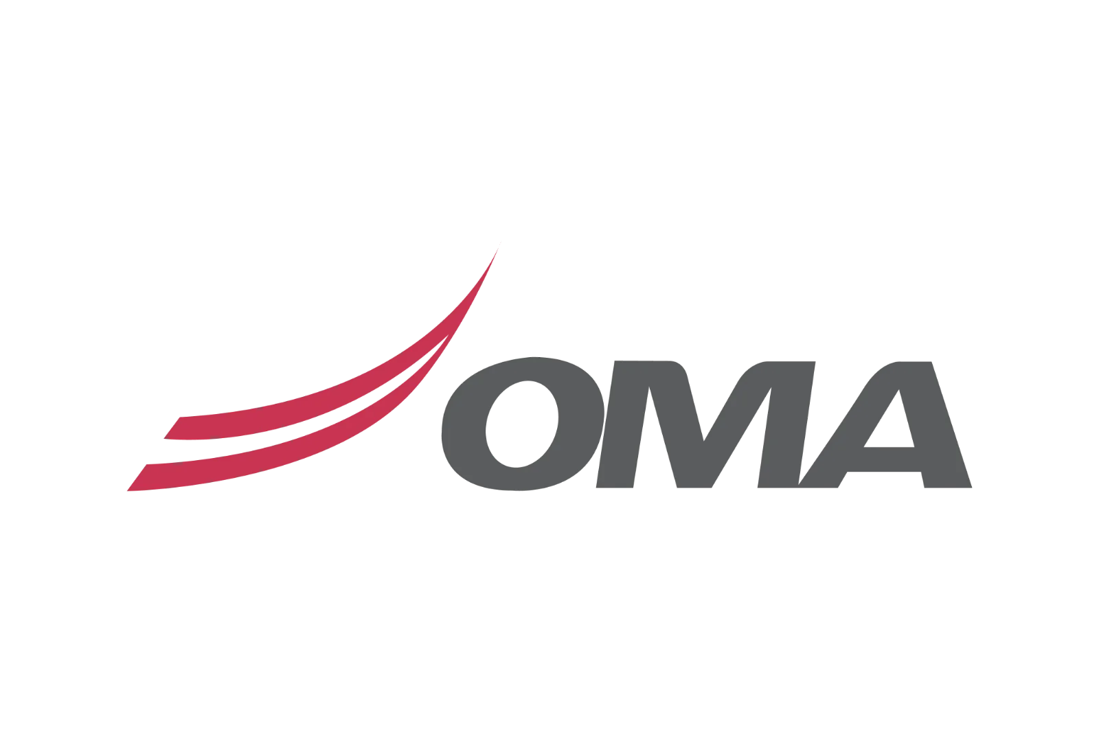 OMA Airport Group Logo Free PNG