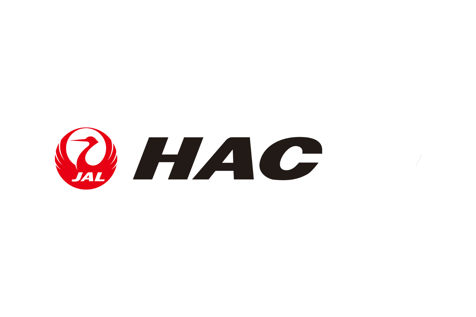 Hokkaido Air System HAC Logo Free PNG
