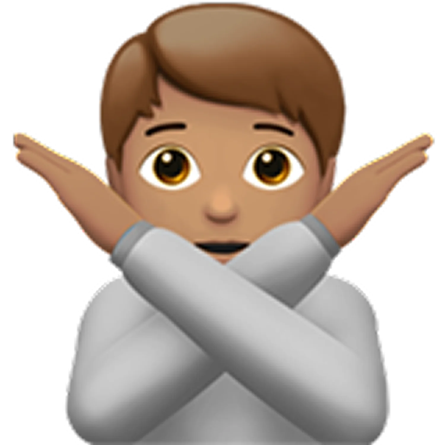 Cheerful Child with Raised Arms Free PNG