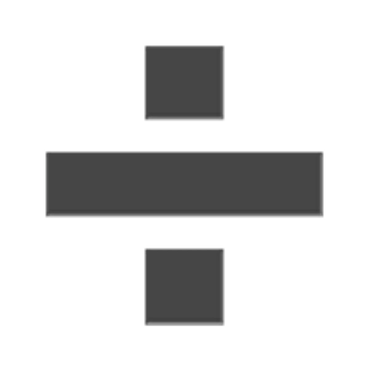 Three Beveled Charcoal Panels on Black Background Free PNG