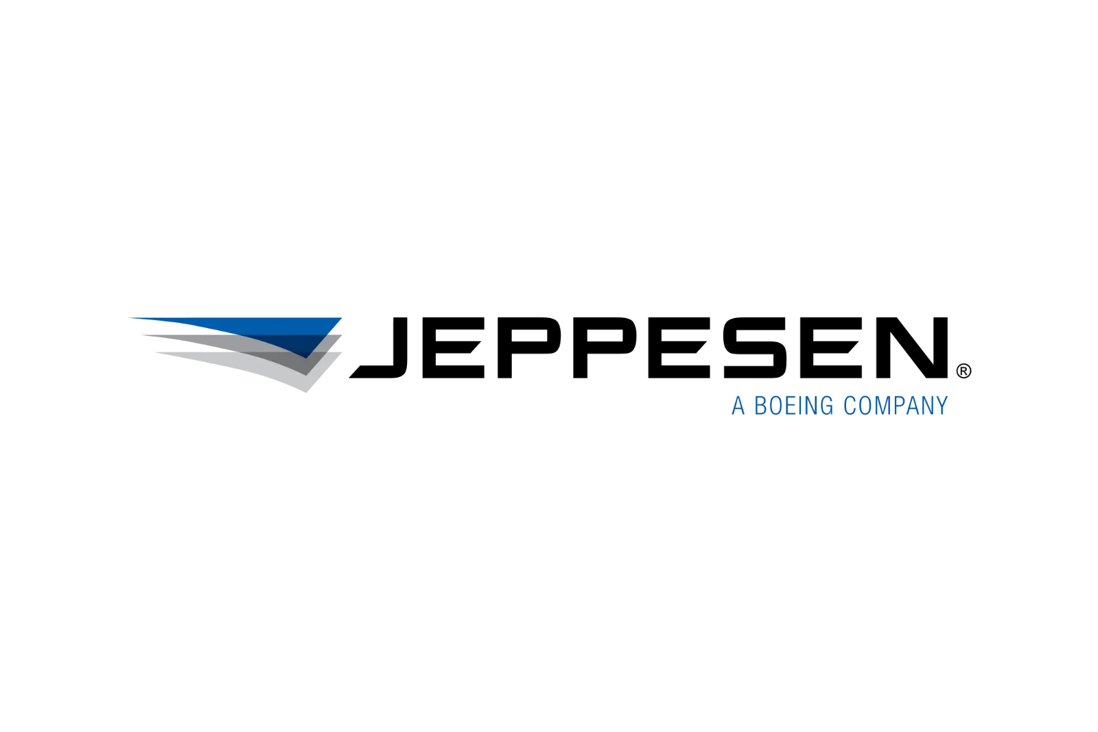 Jeppesen Boeing Company Emblem Free PNG