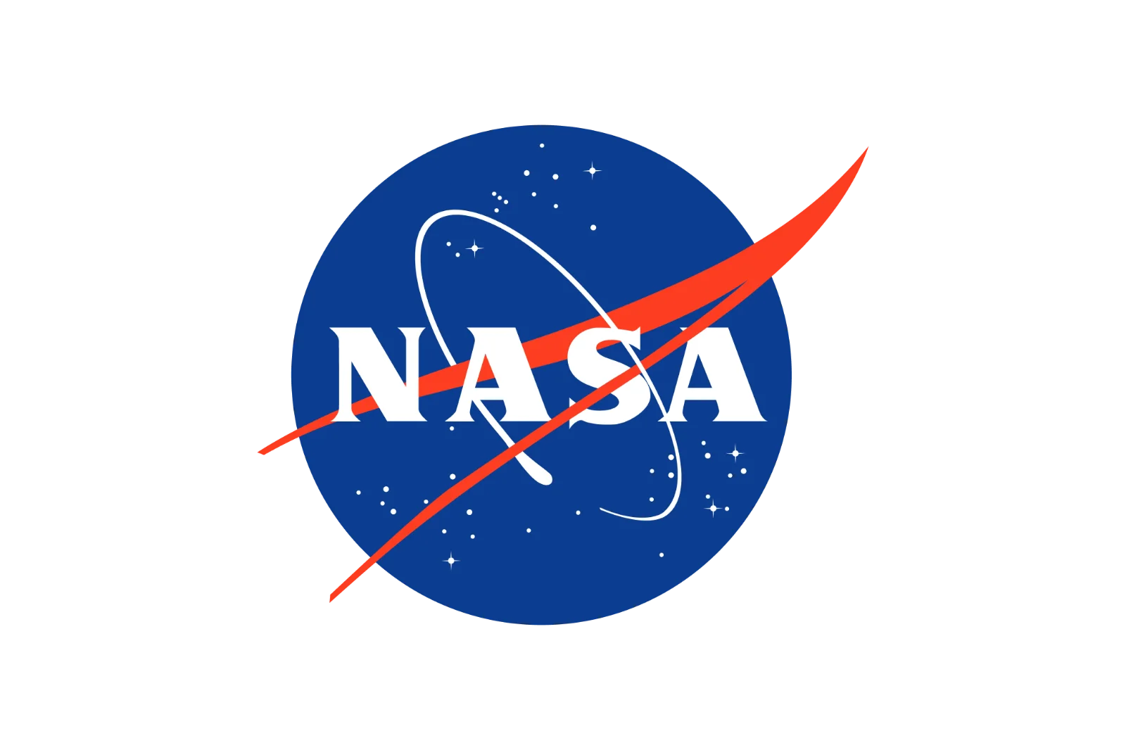 NASA Insignia Free PNG