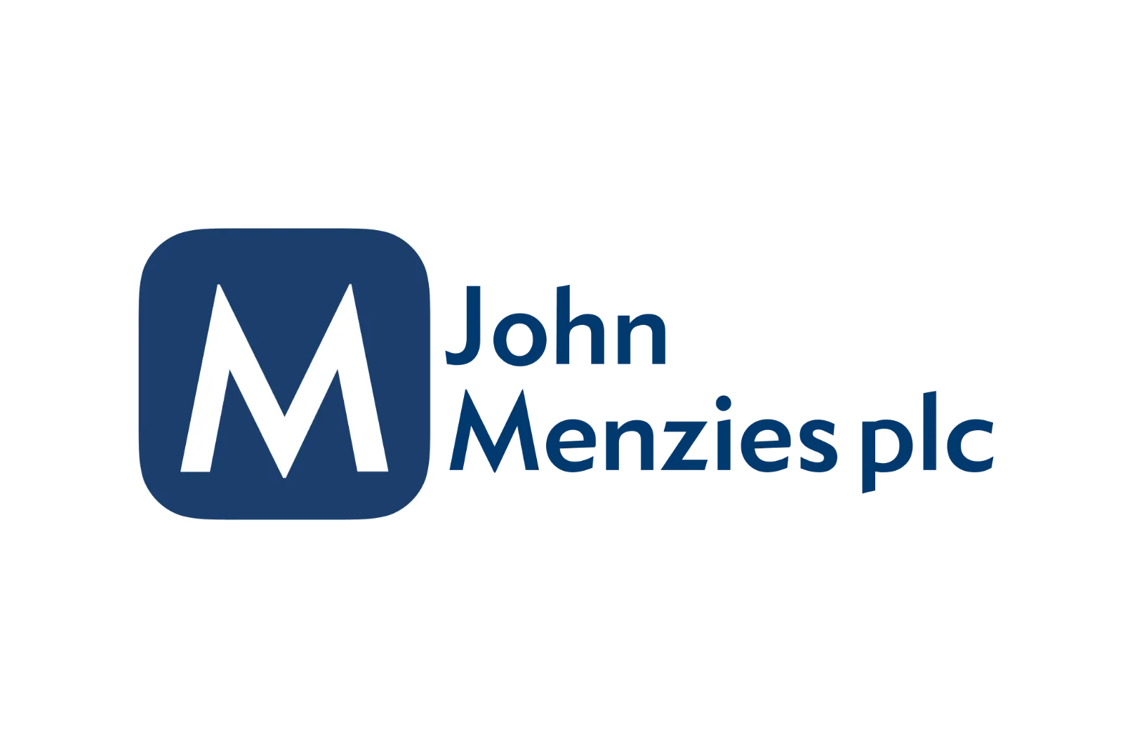 John Menzies plc Logo Free PNG