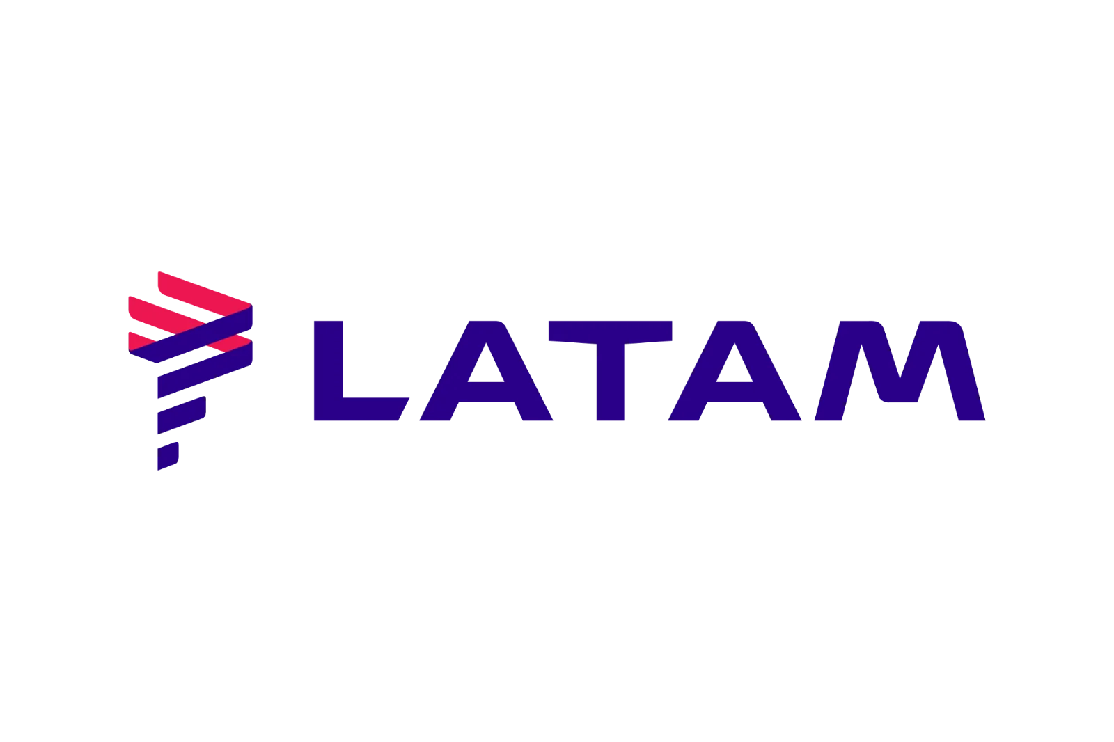 LATAM Airline Logo Free PNG