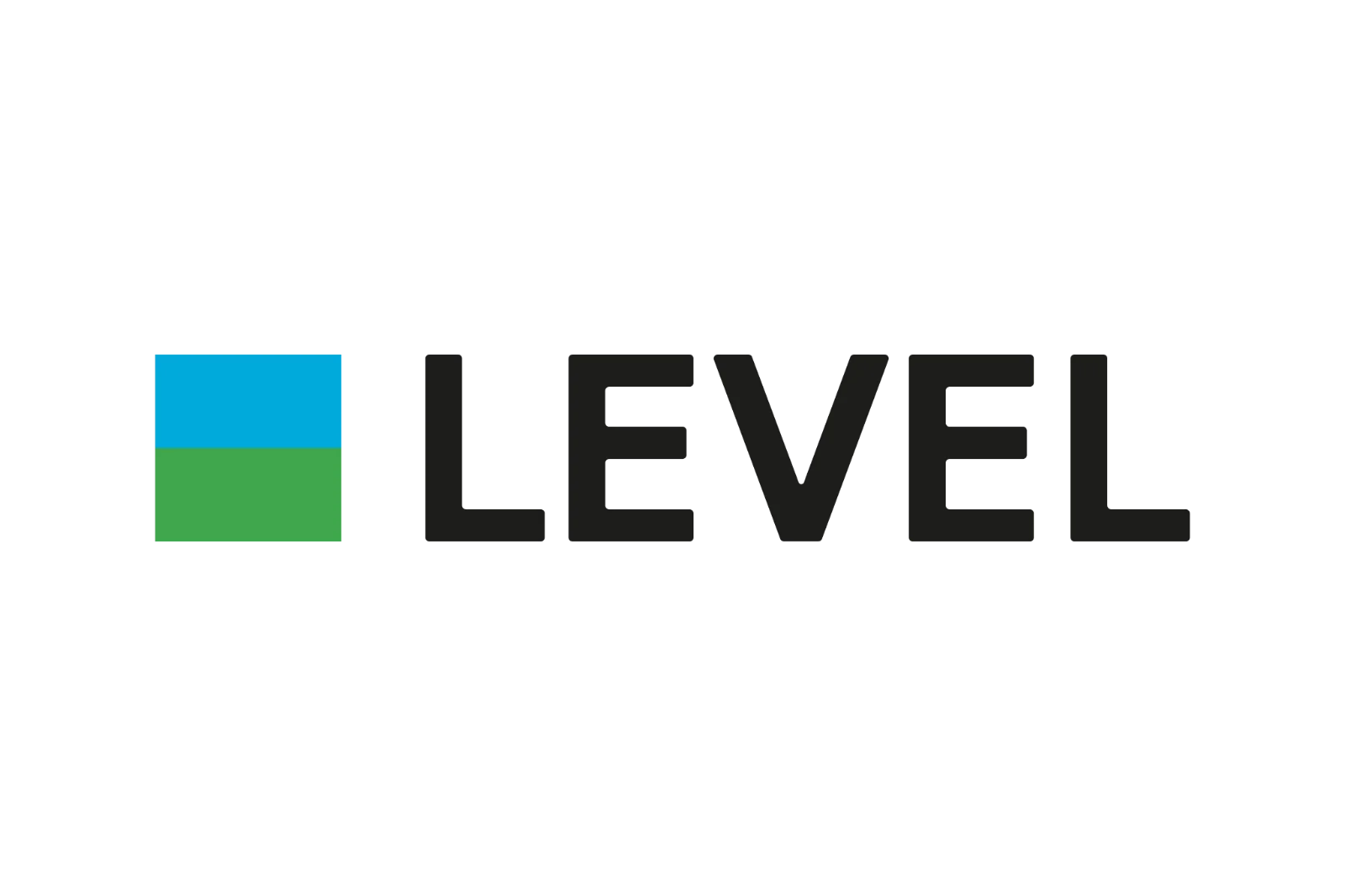 LEVEL Airline Logo Free PNG