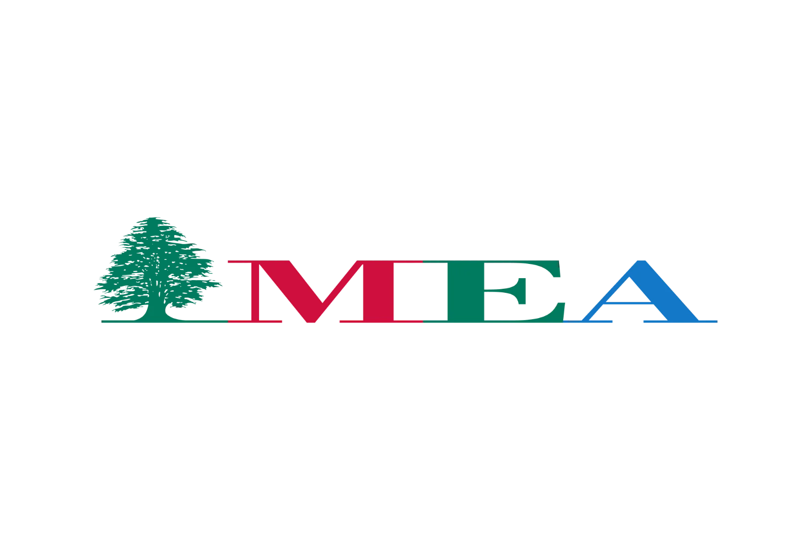 Middle East Airlines Cedar Logo Free PNG