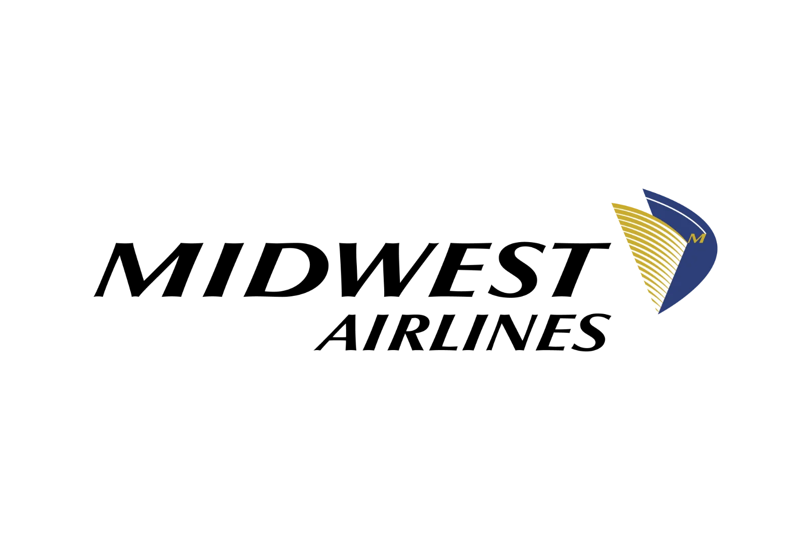 Midwest Airlines Emblem Free PNG