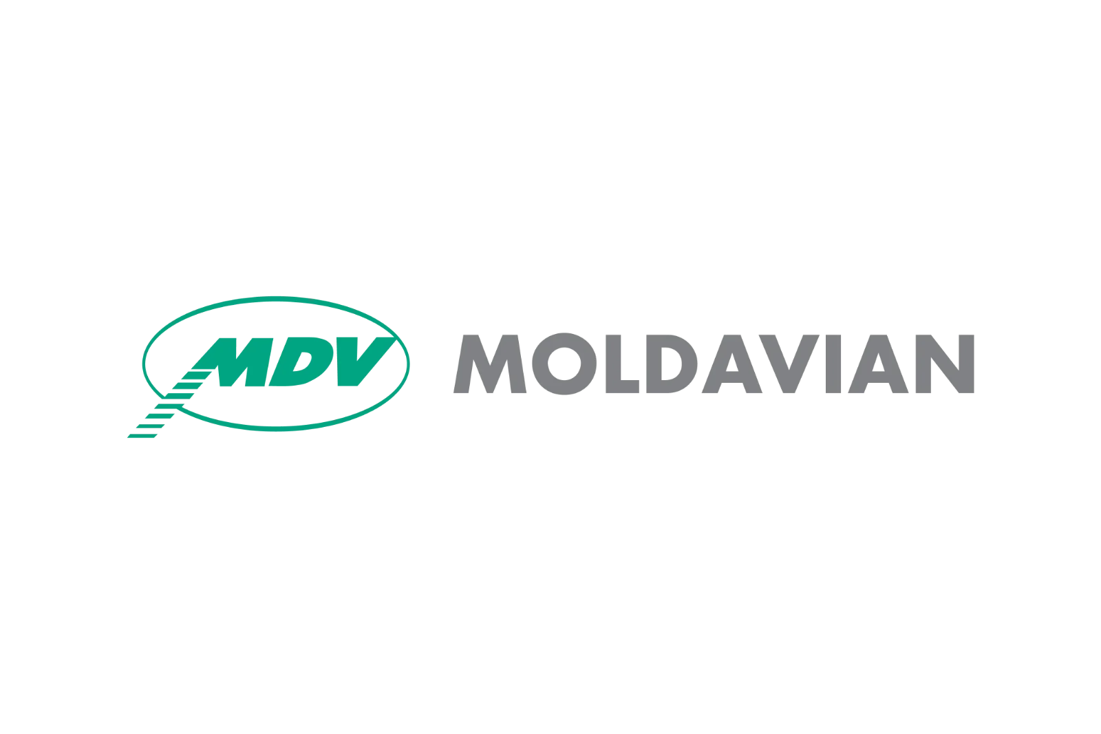 Moldavian Airlines MDV Logo Free PNG