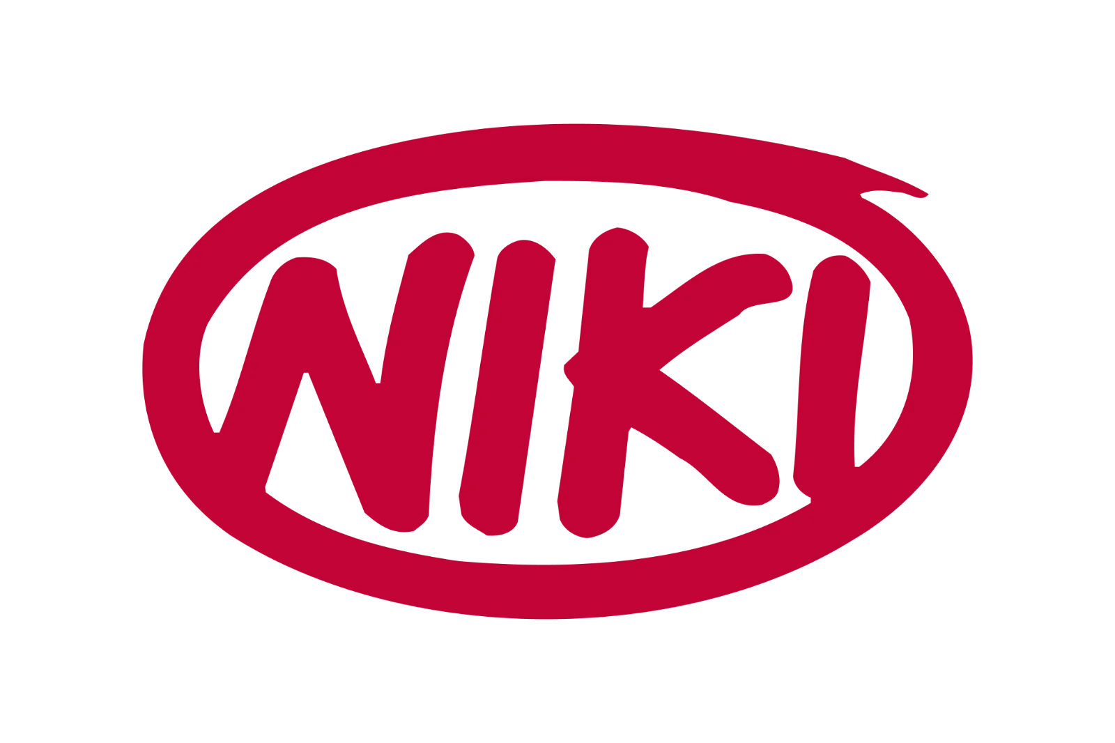 Niki Airline Logo Free PNG