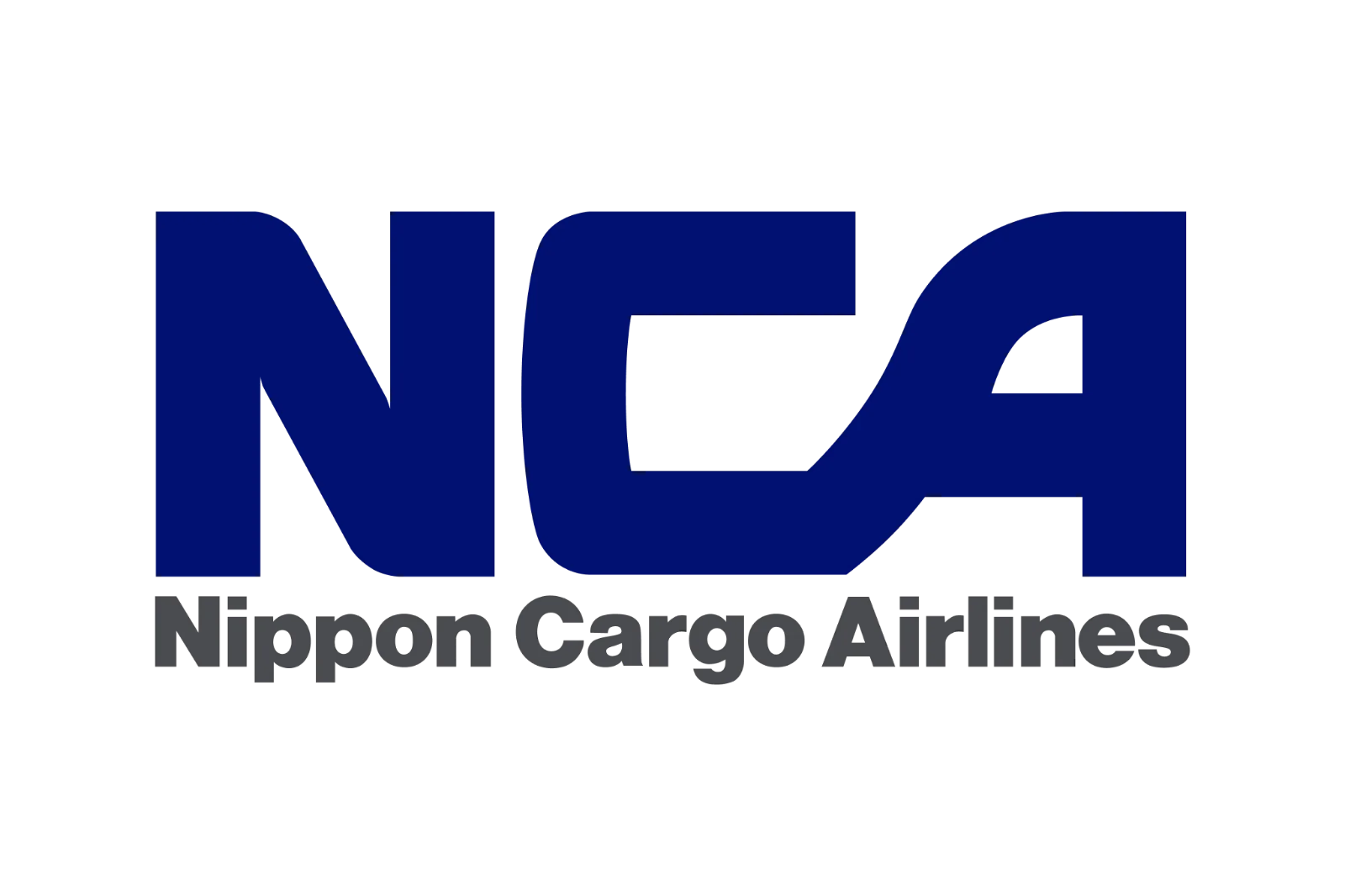 Nippon Cargo Airlines NCA Logo Free PNG